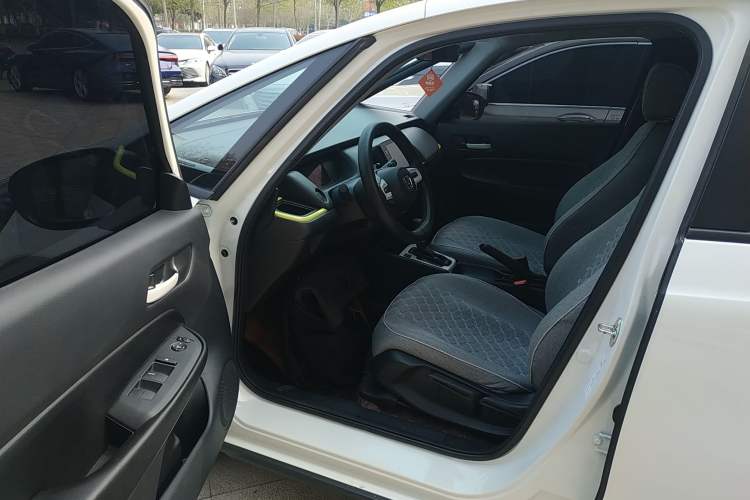 Used Honda Fit 2021 1.5L CVT Trendy Version
