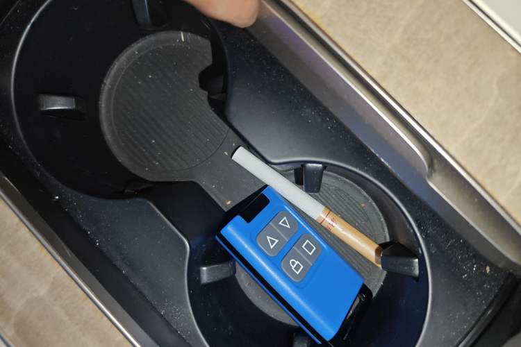 Used Nio ET9 2025 100kWh Signature Edition