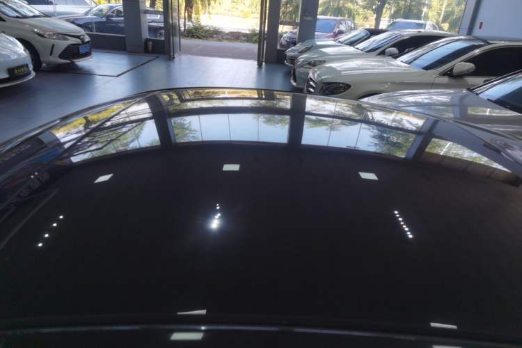 Used Mercedes-Benz C-Class 2020 C 260 Coupe