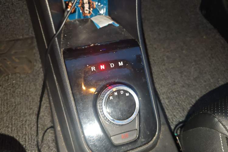 Used Baojun 310W 2018 1.5L Automatic Luxury Version China V