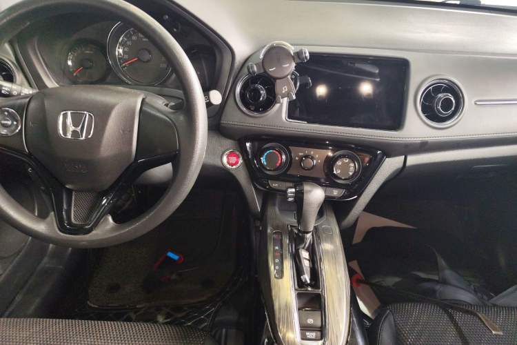 Used Honda XR-V 2017 1.8L EXi CVT Comfort Version