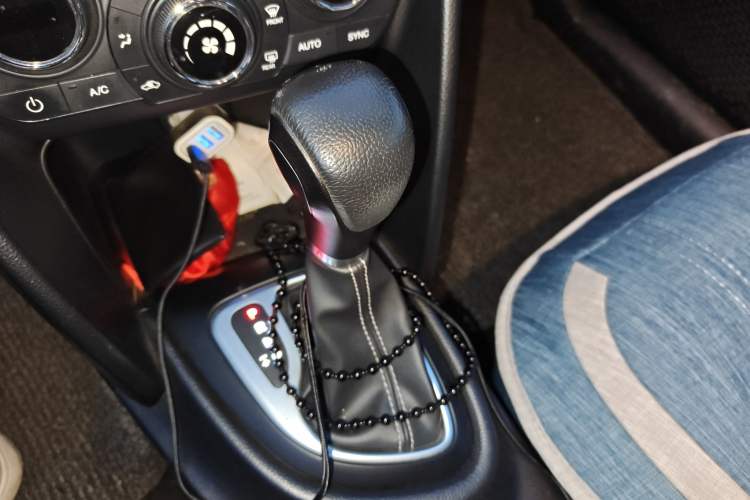 Used Fiat Viaggio 2015 1.4T Automatic Jingxiang Edition