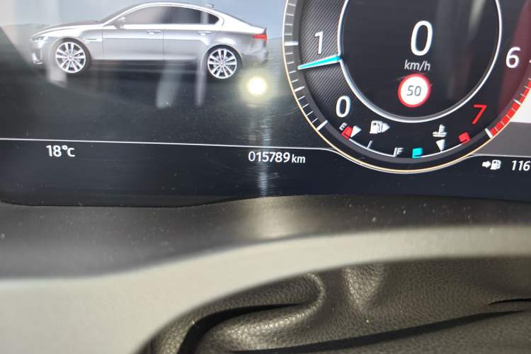 Used Jaguar XEL 2024 2.0T 250 PS R-DYNAMIC S Advanced Sport Edition
