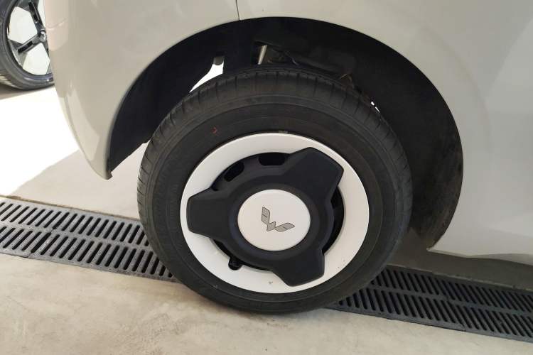 Used Wuling Hongguang MINIEV 2024 3rd Generation 170 km