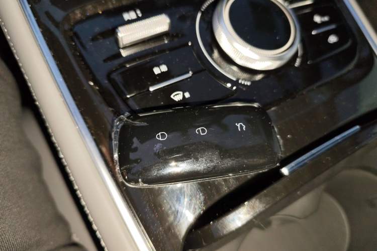 Used Geely Galaxy Galaxy A7 2025 Model EM-i 150km Exploration+ Edition