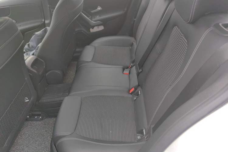 Used Mercedes-Benz A-Class 2019 A 200 Dynamic Edition