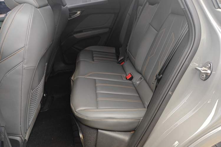 Used Audi Q4 e-tron 2024 40 e-tron Adventure Edition
