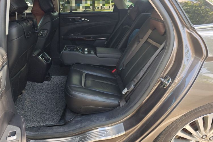 Used Ford Taurus 2015 EcoBoost 245 Ultimate Model
