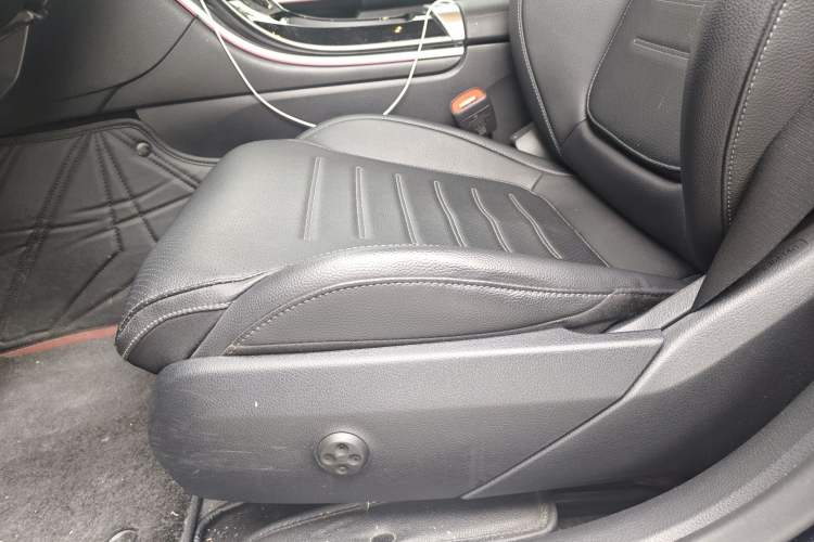 Used Mercedes-Benz C-Class 2022 C 260 L Sport Edition