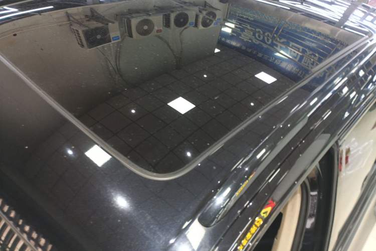 Used Volkswagen Touareg 2020 2.0 TSI RuiShang Edition China VI Standard