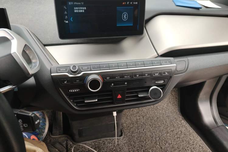 Used BMW i3 2018 Luxury Model