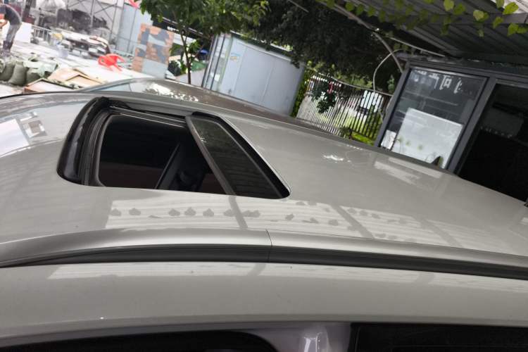 Used Wuling Asta 2021 1.5T Manual Starlight Edition