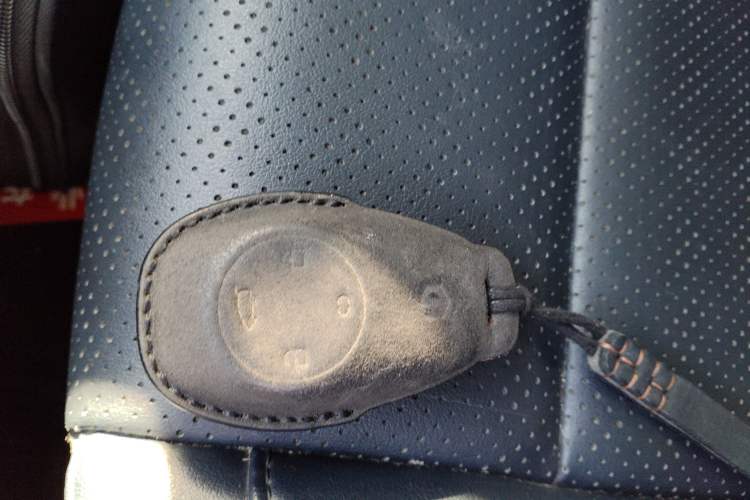 Used Leapmotor T03 2022 YAOJIN Edition