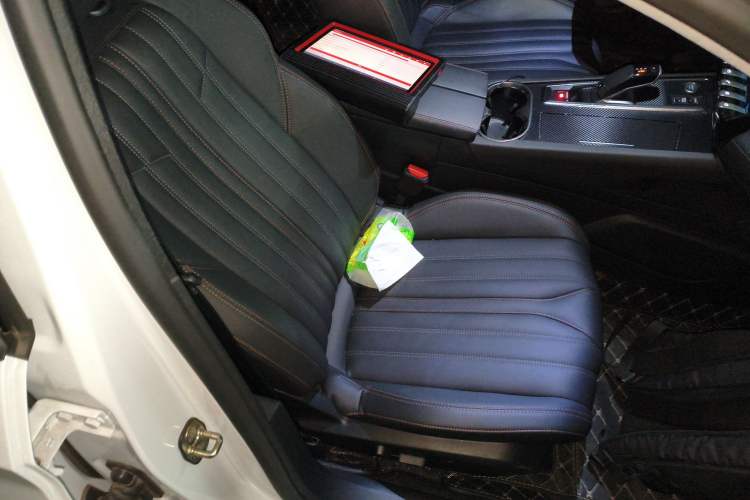 Used Peugeot 508 2022 508L 400THP PureTech Driving Control Edition