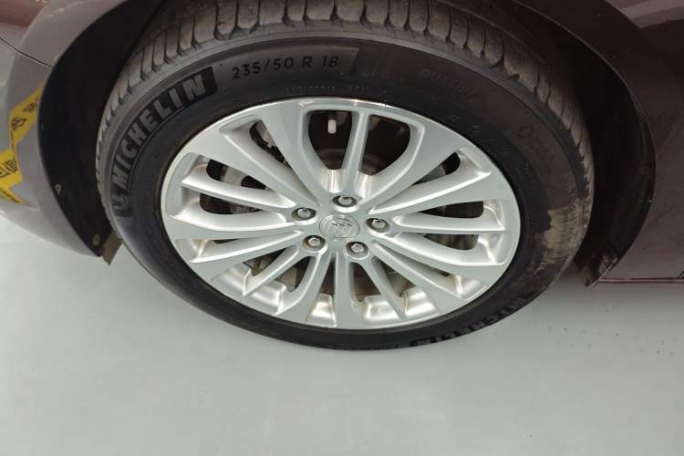 Used Buick LaCrosse 2018 28T Elite Edition
