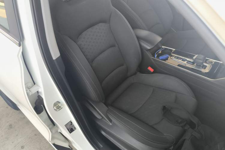 Used Cowin Xuanjie Pro EV 2022 401 km Enjoyment Version
