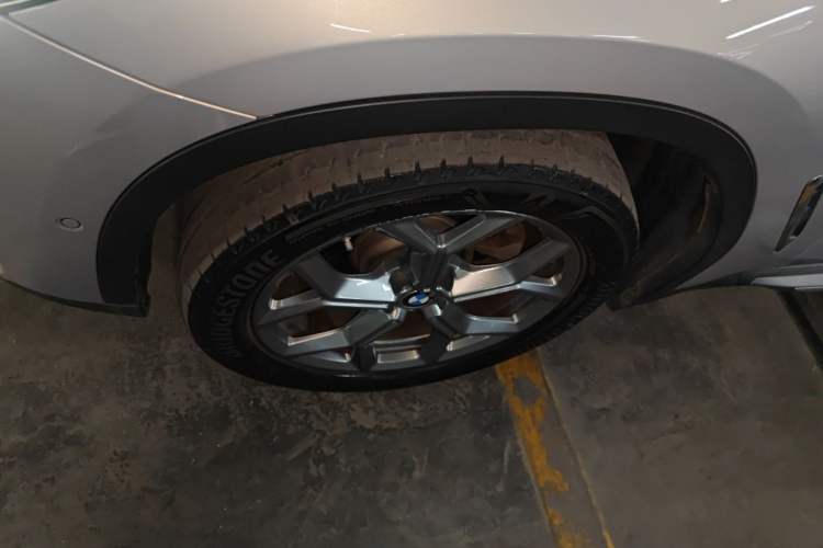 Used BMW X3 2021 xDrive28i Luxury Package