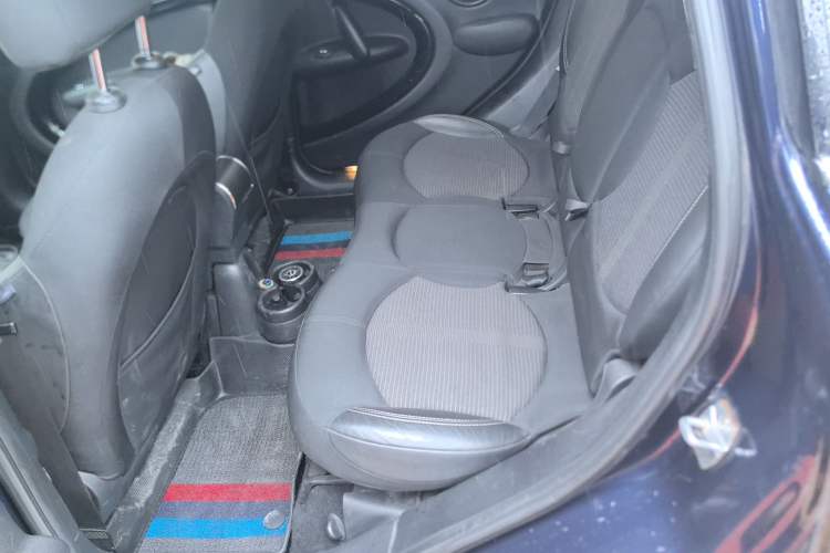 Used MINI Countryman 2013 1.6T COOPER ALL4 Fun
