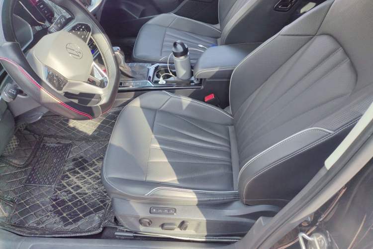 Used Volkswagen Passat 2024 330TSI Elite Edition