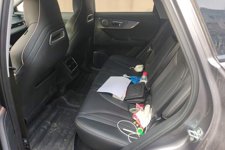 Used Chery OMODA 2022 1.6 TGDI DCT High-Dimensional Version
