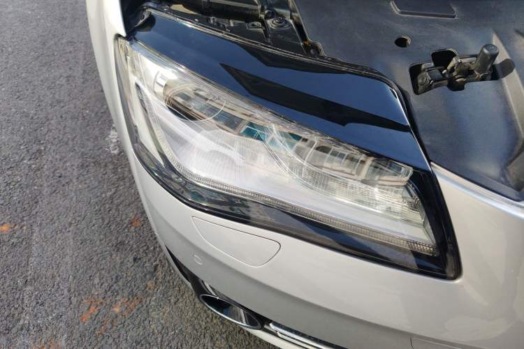 Used Audi A8 2011 A8L 3.0 TFSI quattro Prestige Edition (245kW)