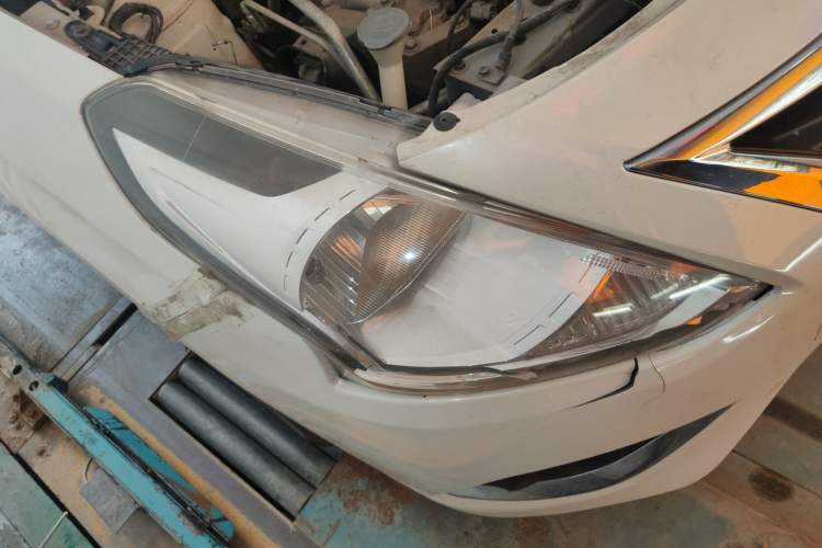 Used Nissan Sunny 2016 1.5XE Manual Leading Edition
