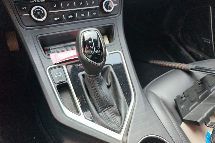 Used Geely Auto Vision 2020 Revised Version 1.5L CVT Asian Games Edition