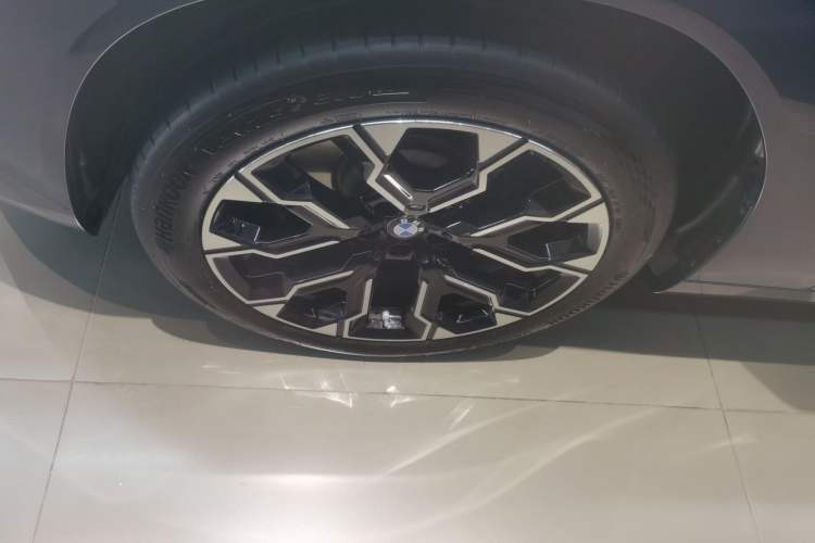 Used BMW X3 2025 xDrive30L Luxury Edition M Sport Package
