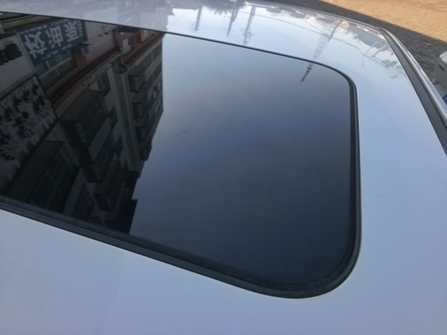 Dongfeng Aeolus Yixuan 2021 230T Automatic Zuiqing Edition — снимка 7