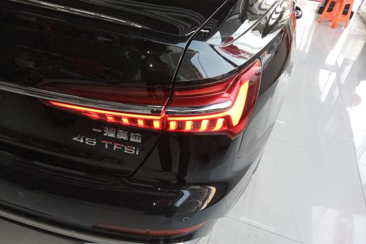 Used Audi A6L 2025 Revised 45 TFSI Prestige Dynamic Edition
