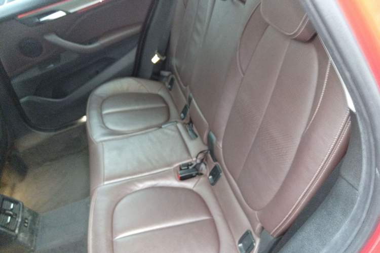 Used BMW X1 2019 sDrive18Li Premium Edition
