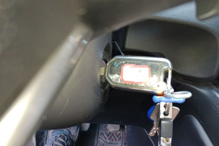 Used Honda CR-V 2017 240TURBO CVT 2WD Comfort Version
