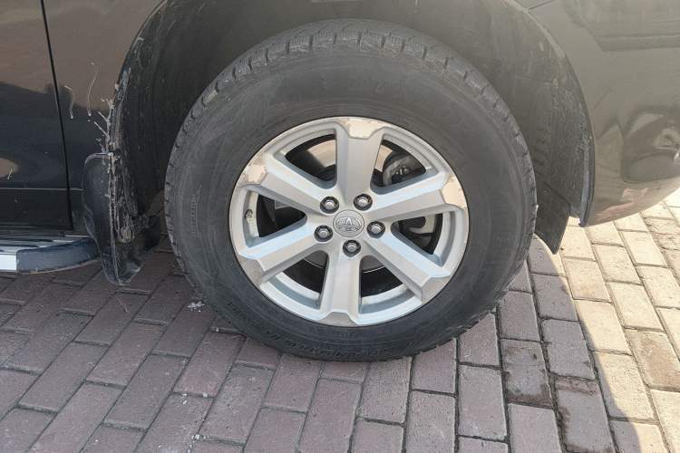 Used Toyota Highlander 2011 2.7L Two-Wheel Drive 5-Seater Elite Edition