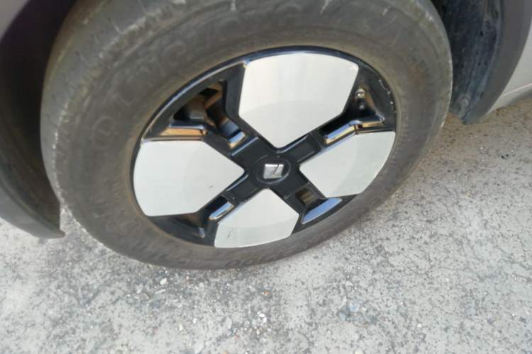 Used Baojun KiWi EV 2023 DJI Edition Lithium Iron Phosphate