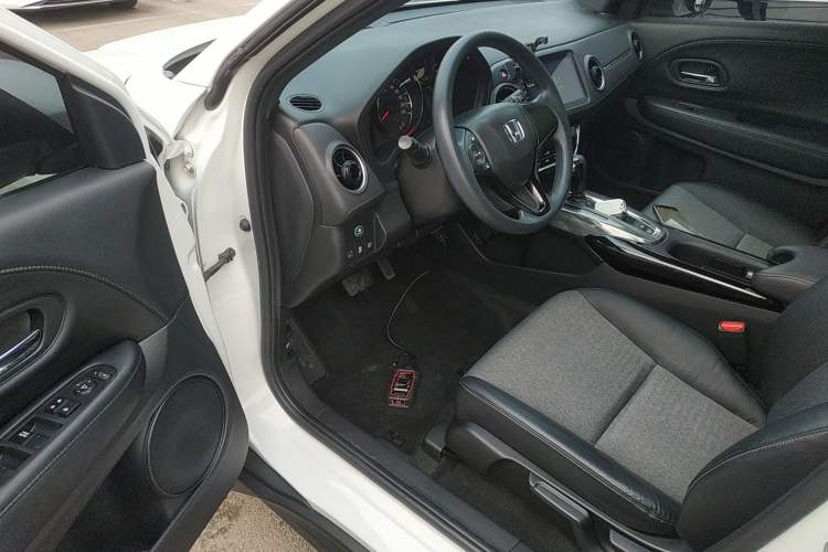 Used Honda XR-V 2020 220TURBO CVT Luxury Edition