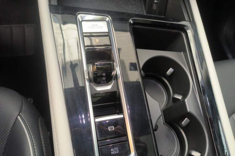 Used Volkswagen Teramont 2023 380TSI Four-Wheel Drive Prestige Luxury Edition
