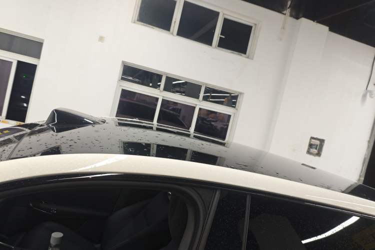 Used VOYAH COURAGE 2025 Model Rear-Drive Qiankun Edition
