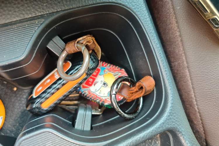 Used Honda CR-V 2023 240TURBO Two-Wheel Drive Smart Edition 5 Seats
