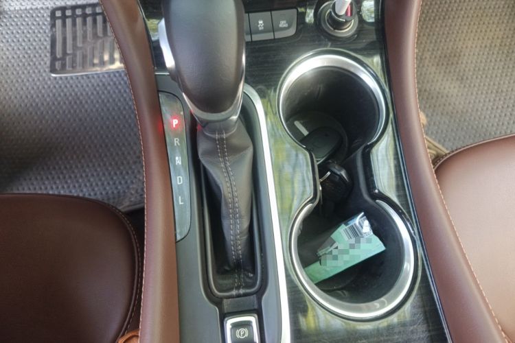 Used Buick Envision 2018 28T All-Wheel-Drive Versatile Sports Flagship Model