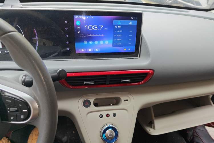 Used ORA White Cat 2020 360 km Luxury Version
