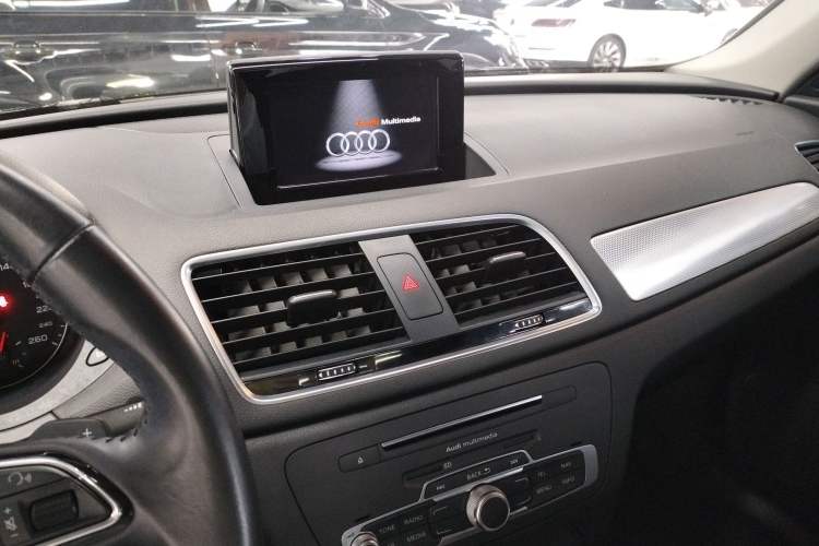 Used Audi Q3 2016 35 TFSI Style Edition
