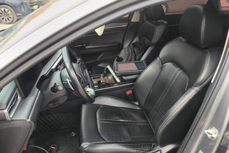 Used Kia K5 2020 270T CVVD Fashion Edition