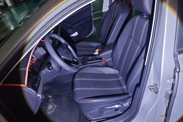 Used Volkswagen Lavida 2019 280TSI DSG Comfort Edition China VI standard