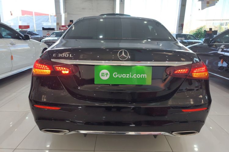 Used Mercedes-Benz E-Class 2023 Restyled E 300 L Sport Luxury Edition