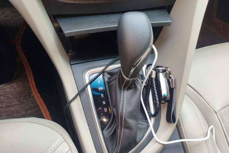 Used Buick GT 2015 15N Automatic Deluxe Edition
