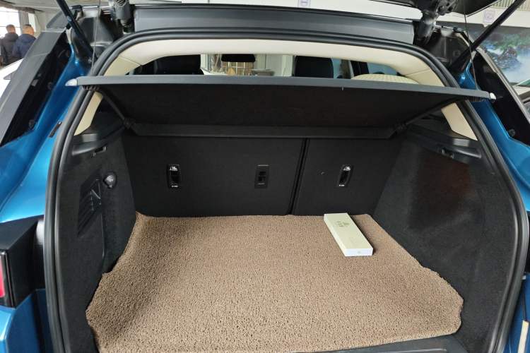 Used Land Rover Range Rover Evoque 2016 2.0T PURE Style Edition