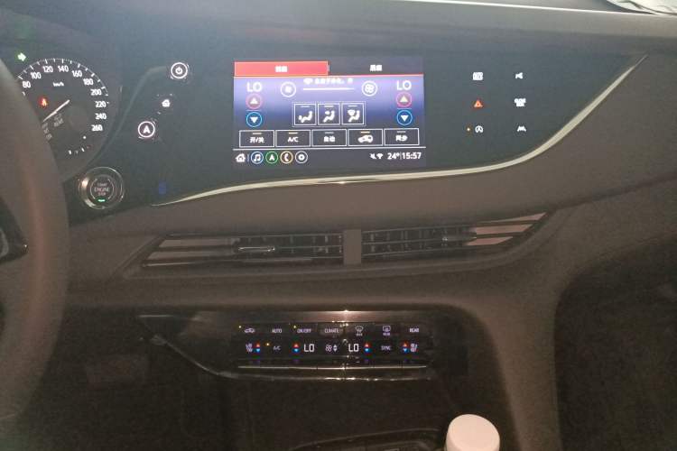 Used Buick Enclave 2022 652T 4x4 Prestige Flagship 6-Seater