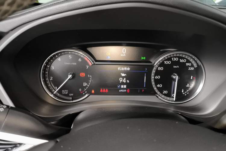 Used Cadillac XT4 2021 28T Two-Wheel Drive Leading Version