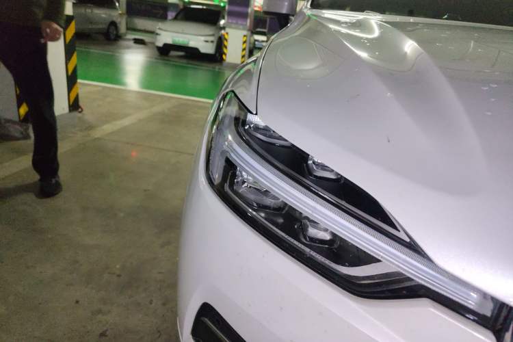 Used Volvo XC60 2020 T5 4x4 Zhiyi Luxury Edition