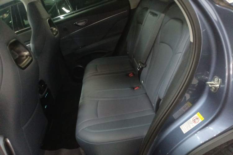 Used BYD Sealion 07 DM-i 2025 150 Flagship+ Edition